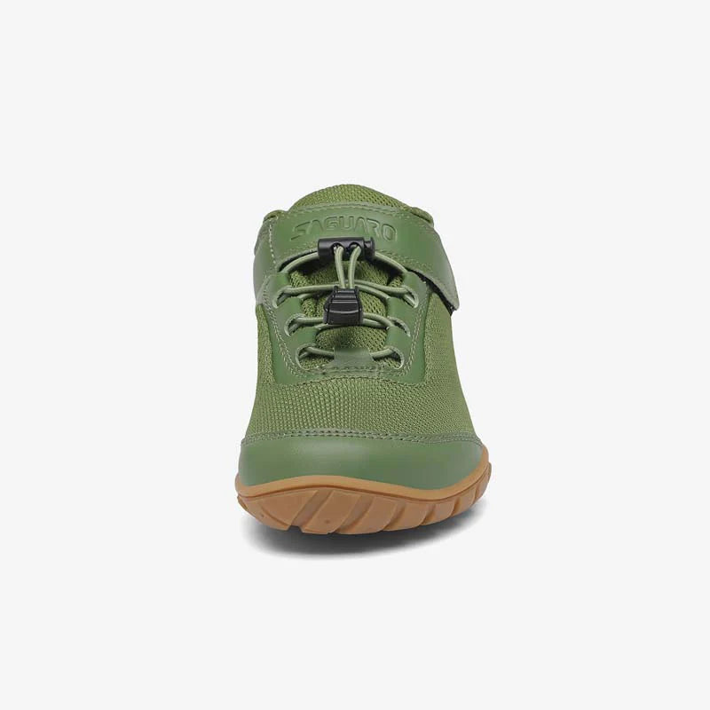 Saguaro Brave I Kids Green