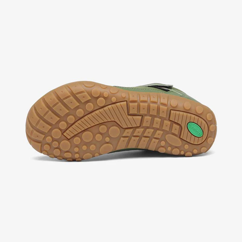 Saguaro Brave I Kids Green