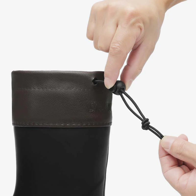 Saguaro Brisk II Black