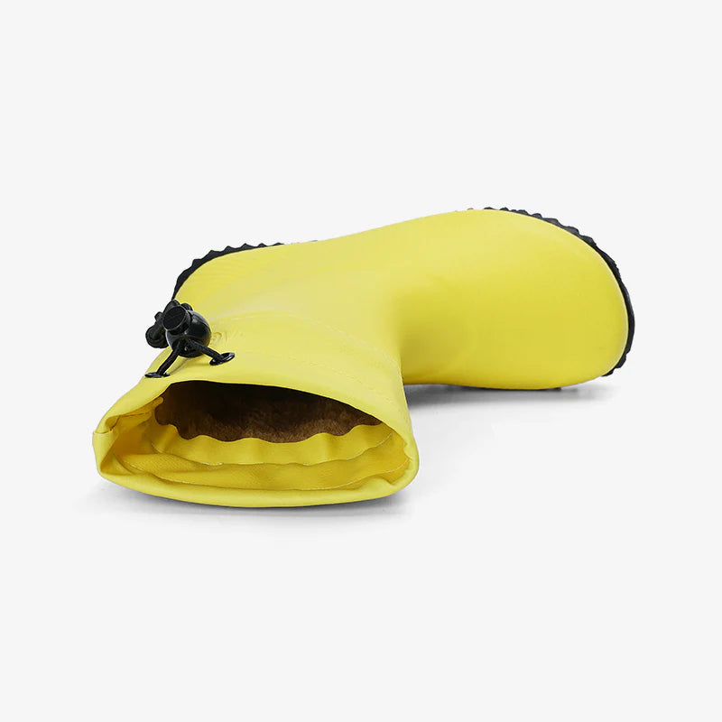 Saguaro Kids Brisk II Yellow