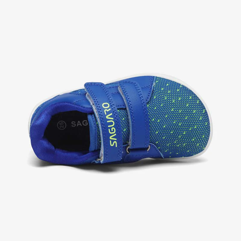 Saguaro Luck II Kids Blue