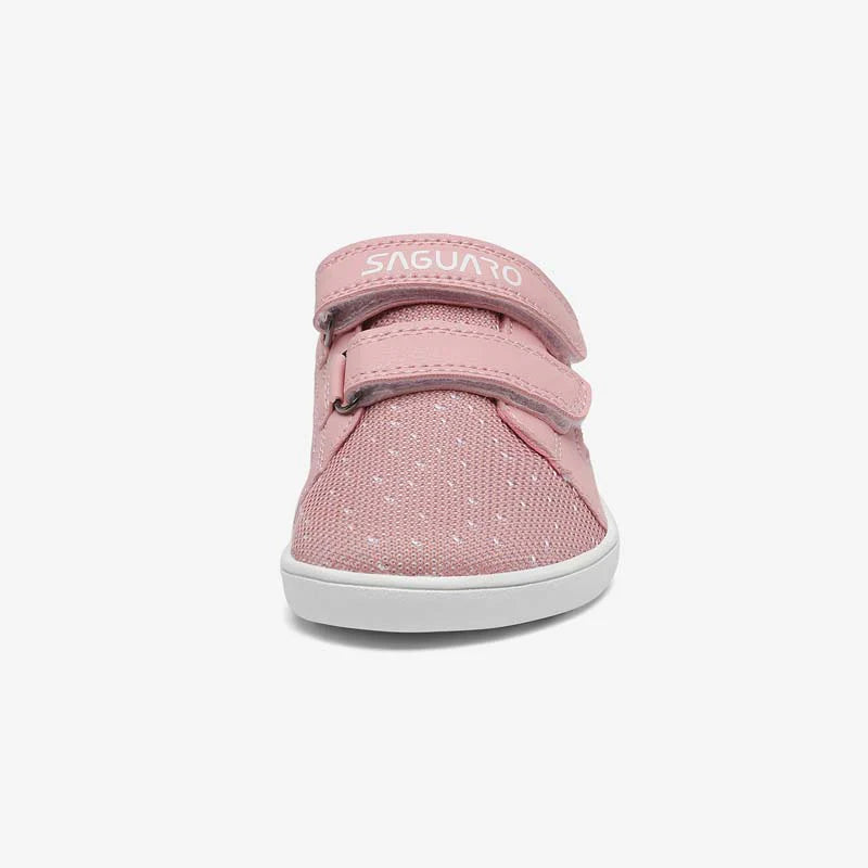 Saguaro Luck II Kids Pink