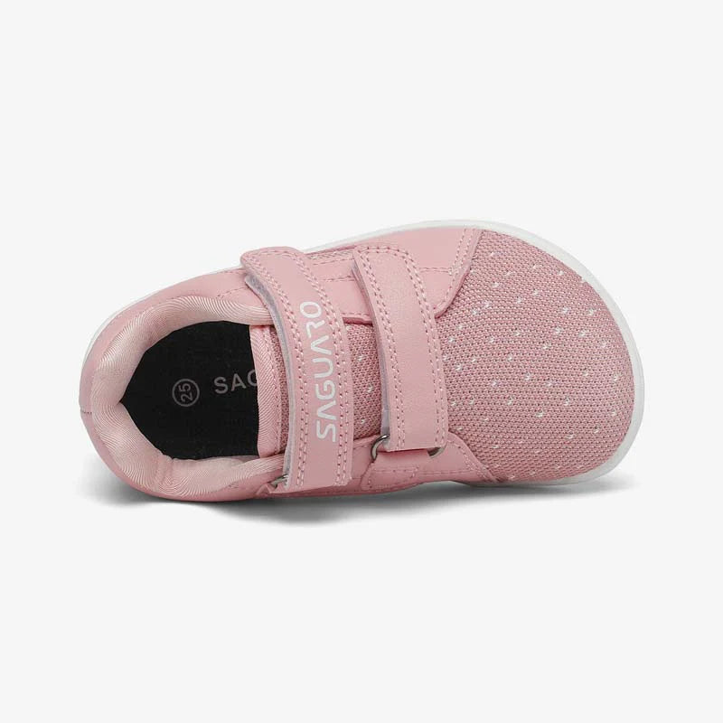 Saguaro Luck II Kids Pink