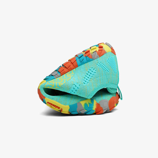 Saguaro Smart II Cyan Blue