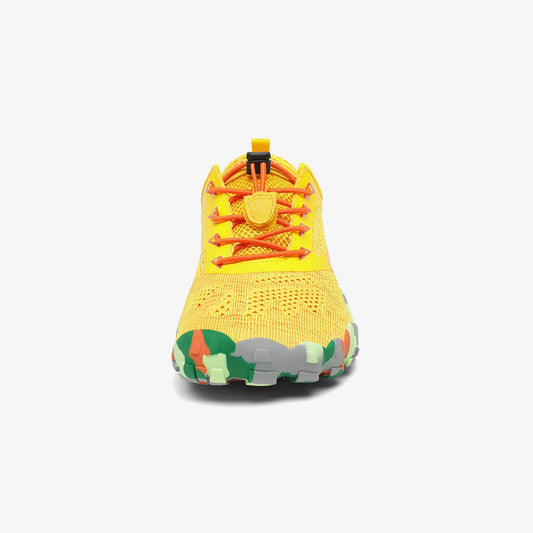 Saguaro Smart II Yellow