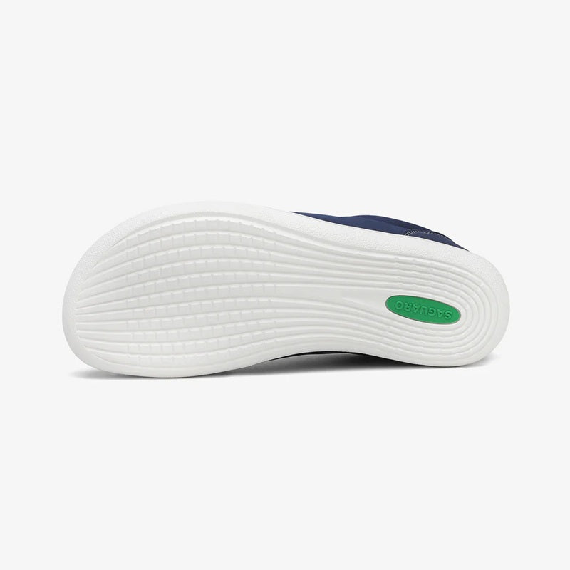 Flexible Naturkautschuk-Sohle des Saguaro Stellar II