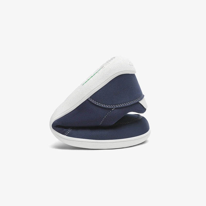 Saguaro Stellar II Blue – veganer Barfuß-Sneaker
