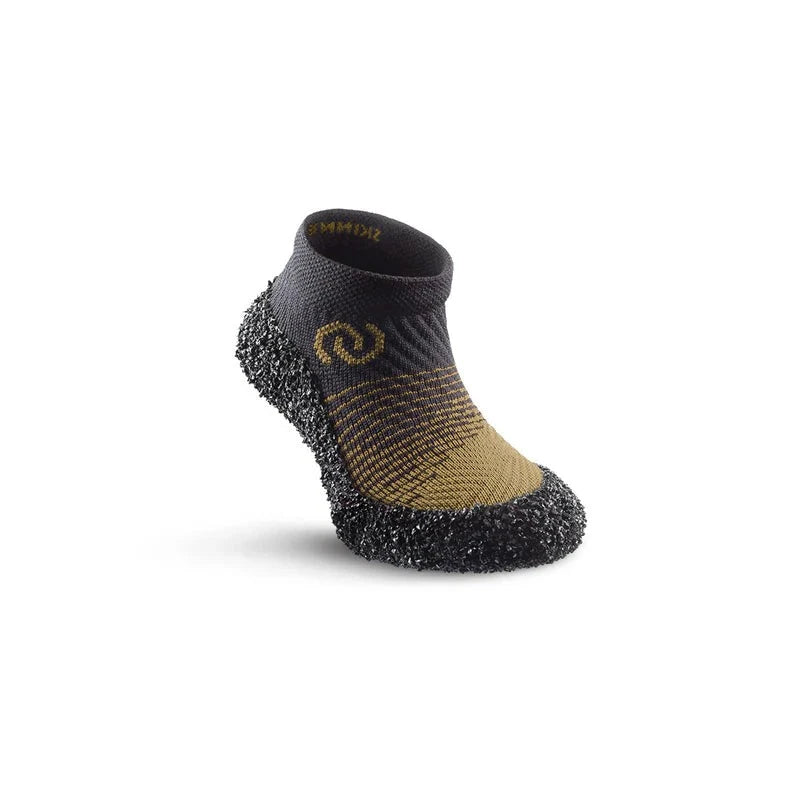 Skinners Sockenschuhe Kids 2.0 Moss