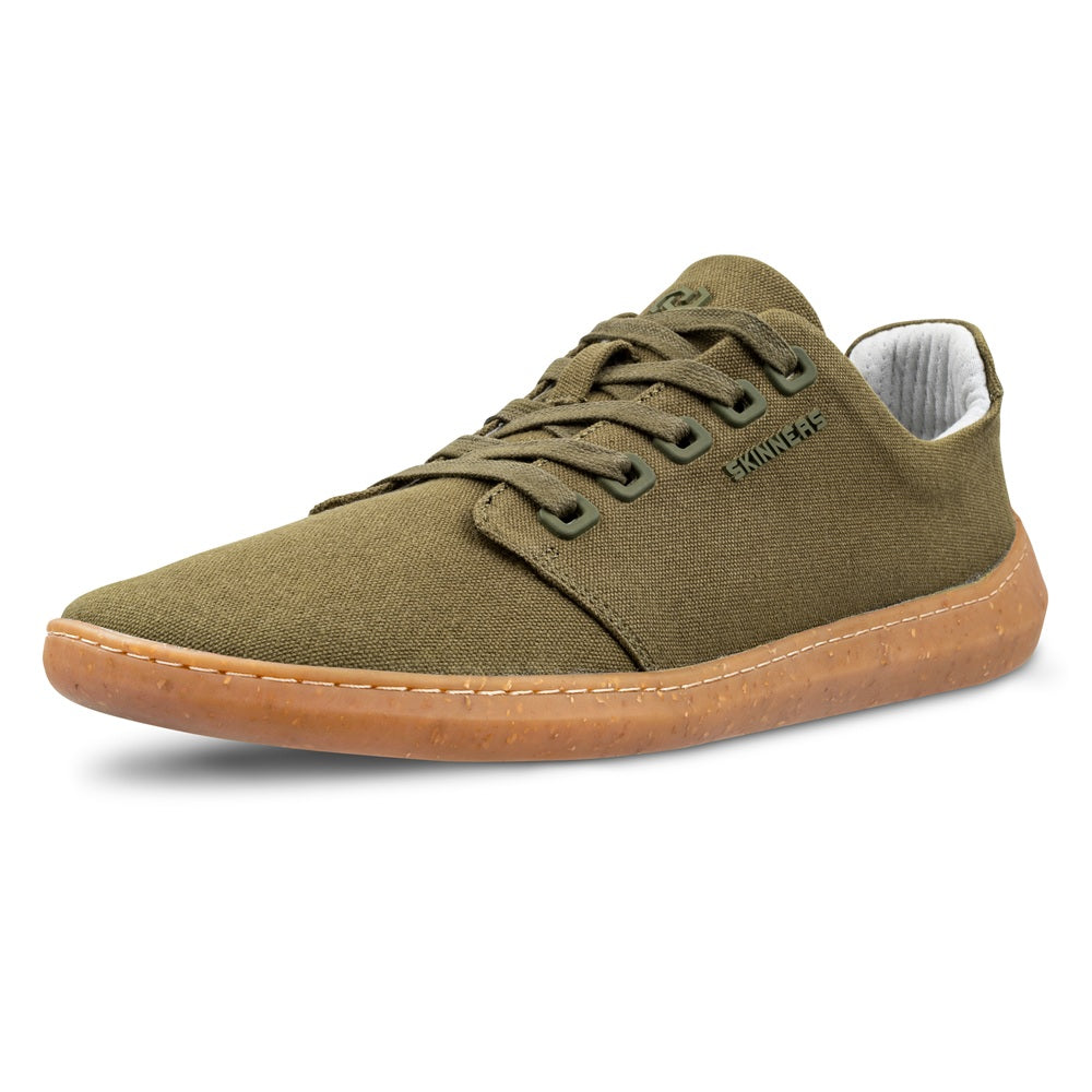 Skinners Wanderer Military Green
