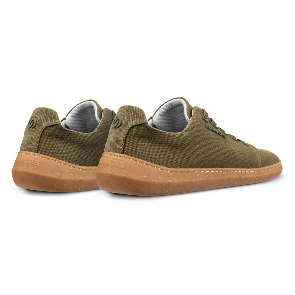Skinners Wanderer Military Green