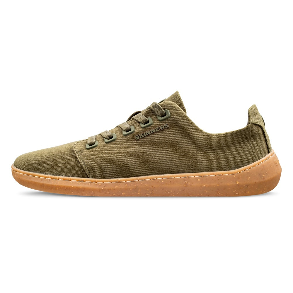 Skinners Wanderer Military Green