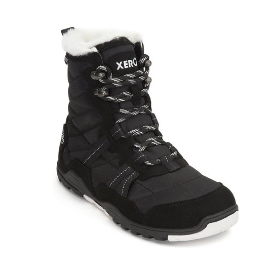 Xero Shoes Alpine Black/White