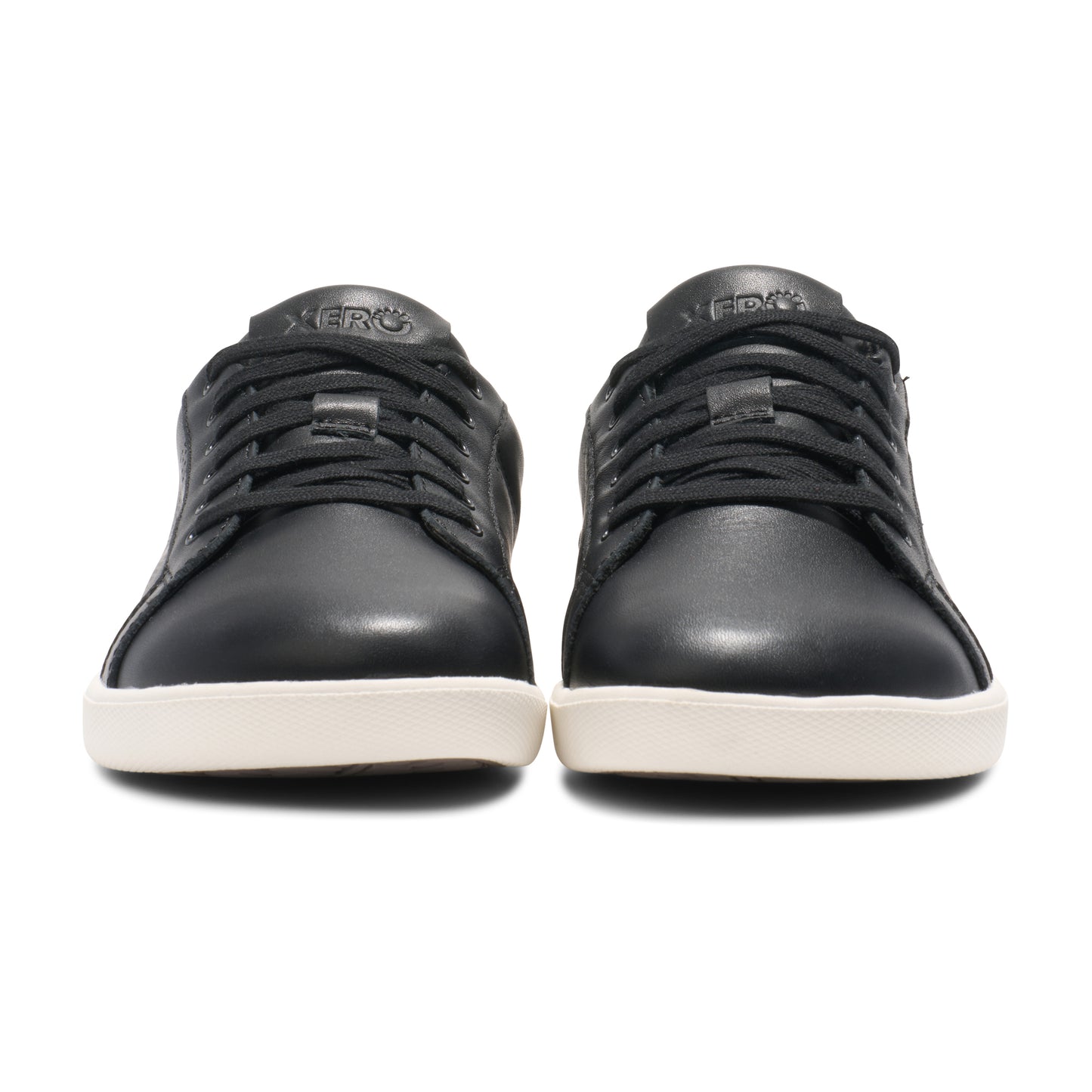 Xero Shoes Dillon Leather Black