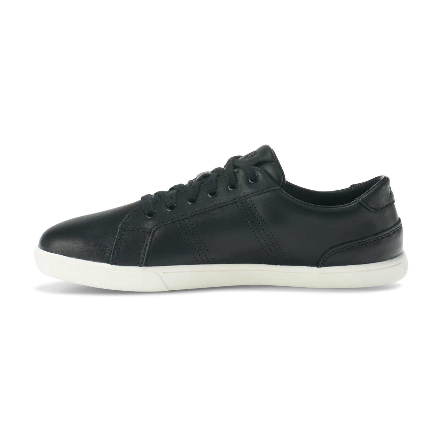 Xero Shoes Dillon Leather Black