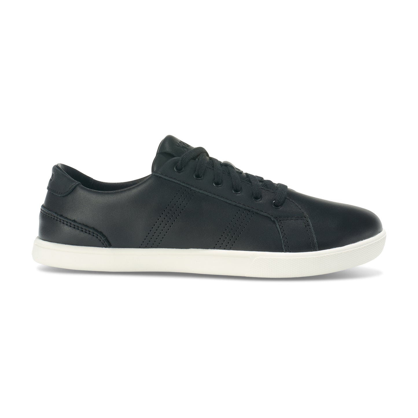 Xero Shoes Dillon Leather Black