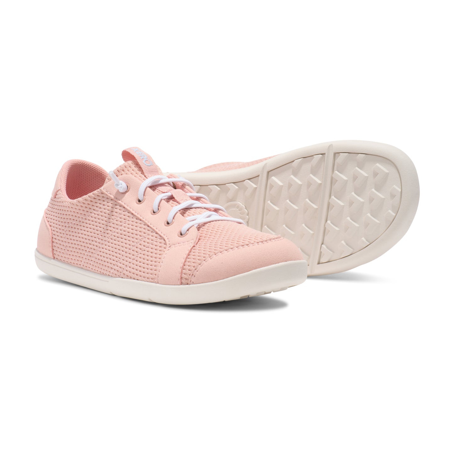 Xero Shoes Dillon Youth Pink Sand