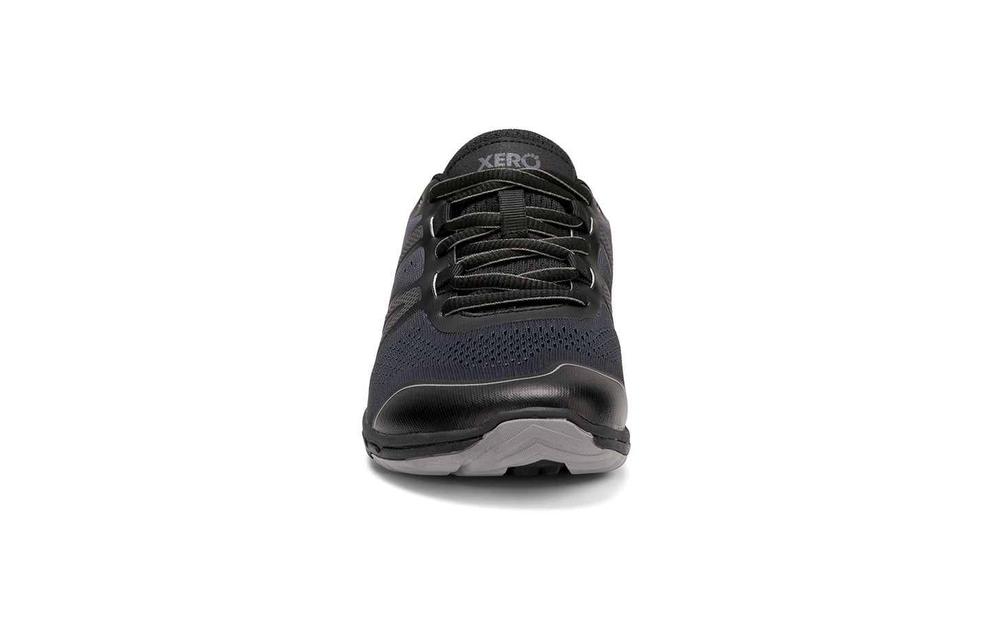 Xero Shoes HFS II Black / Frost Gray