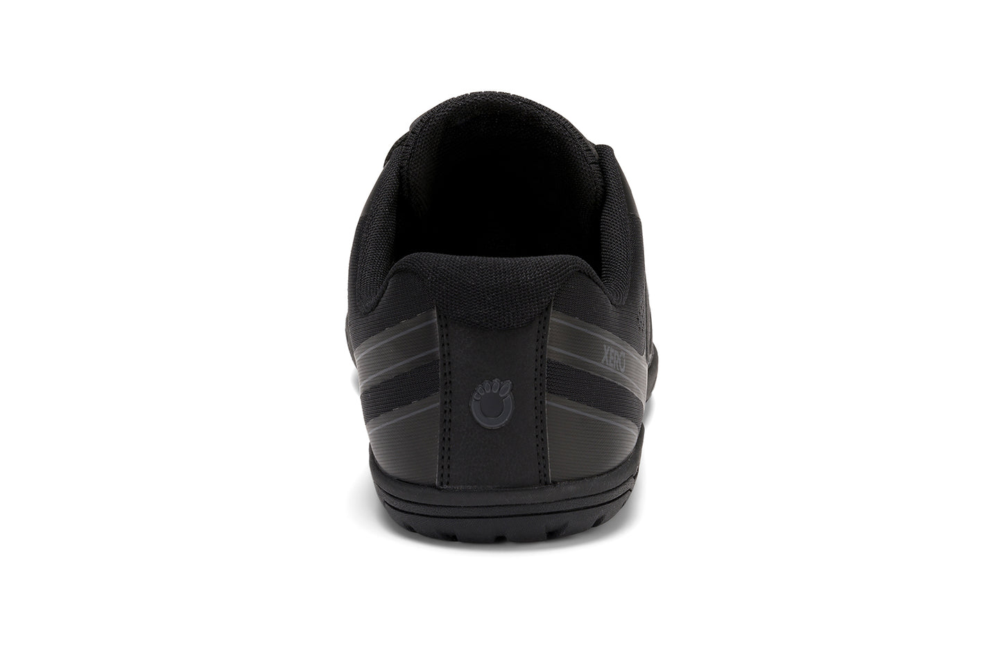 Xero Shoes HFS II Black