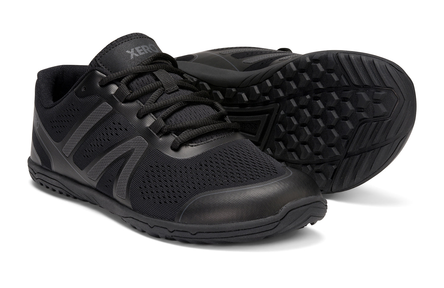 Xero Shoes HFS II Black