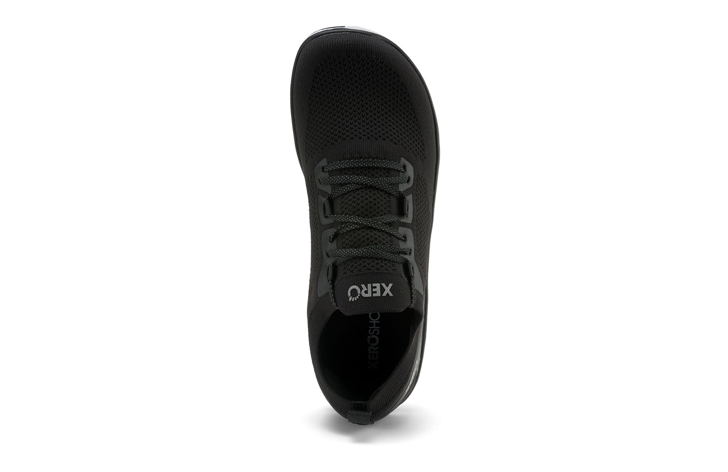 Xero Shoes Nexus Knit Black