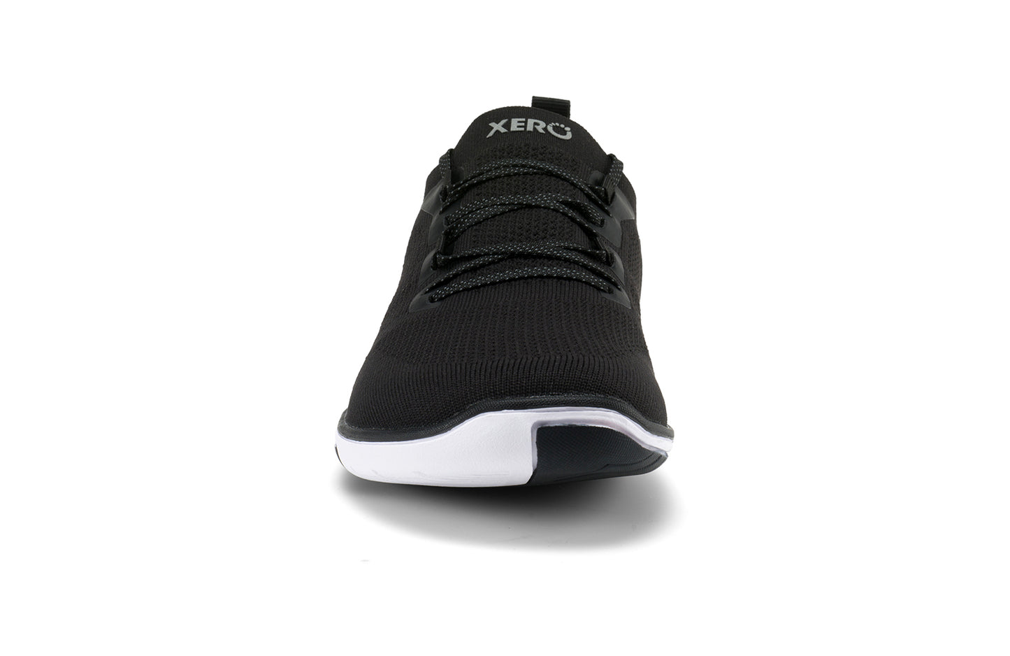 Xero Shoes Nexus Knit Black