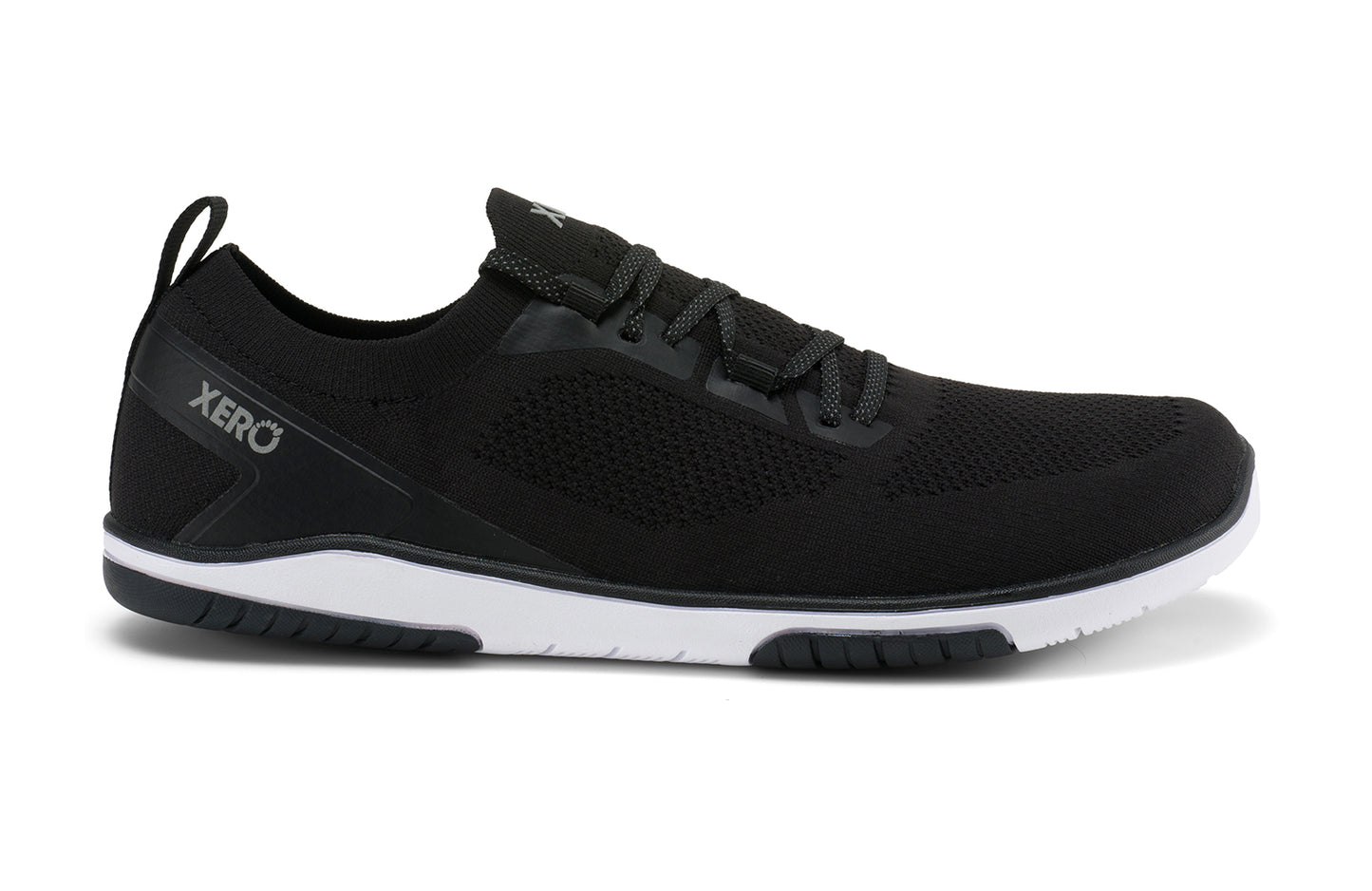 Xero Shoes Nexus Knit Black