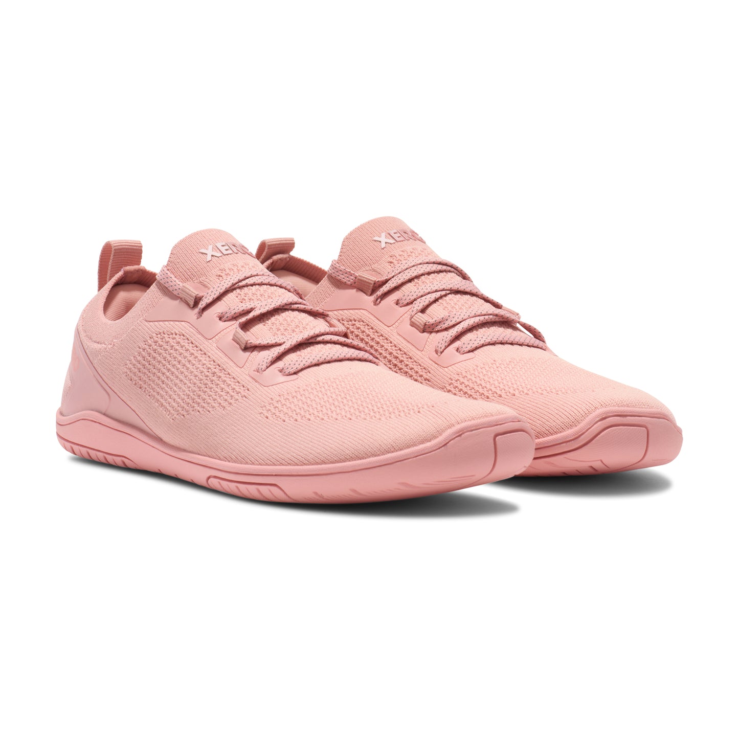 Xero Shoes Nexus Knit Pink Sand