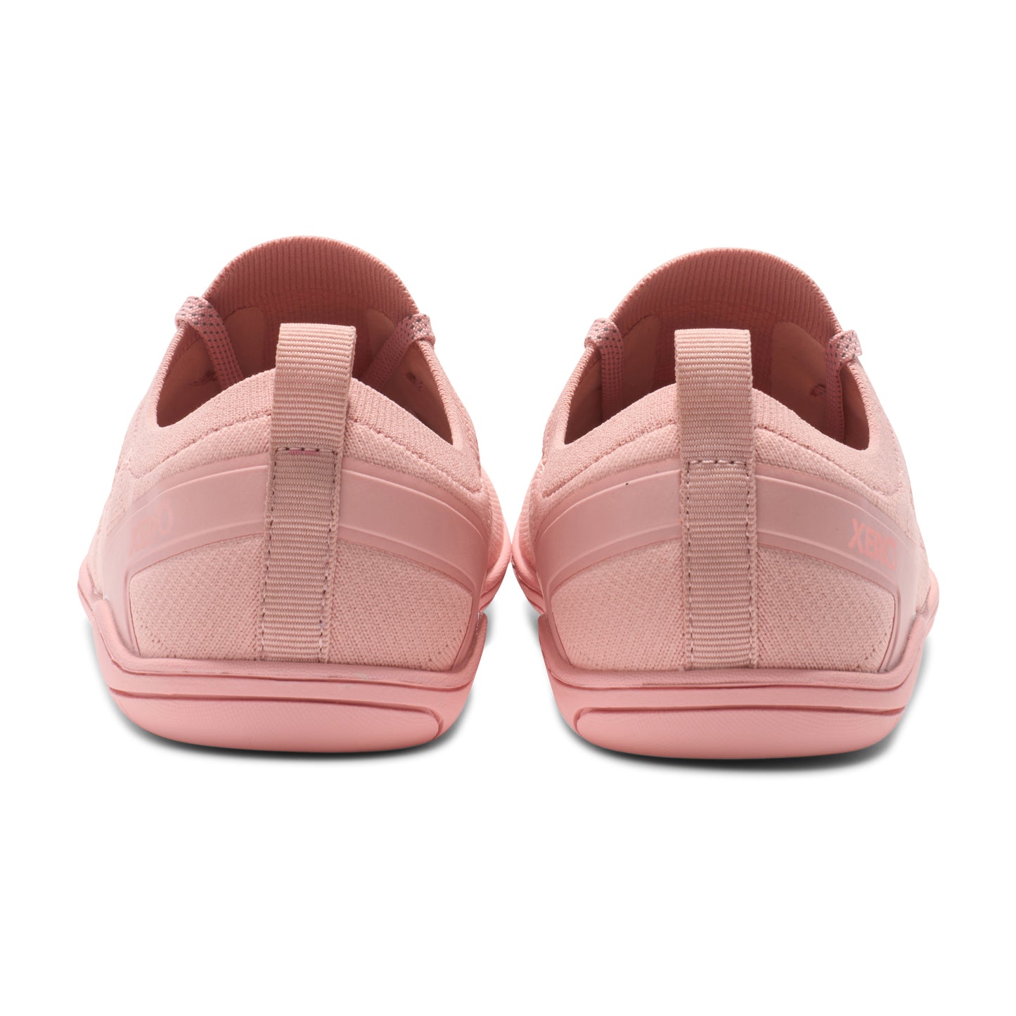 Xero Shoes Nexus Knit Pink Sand