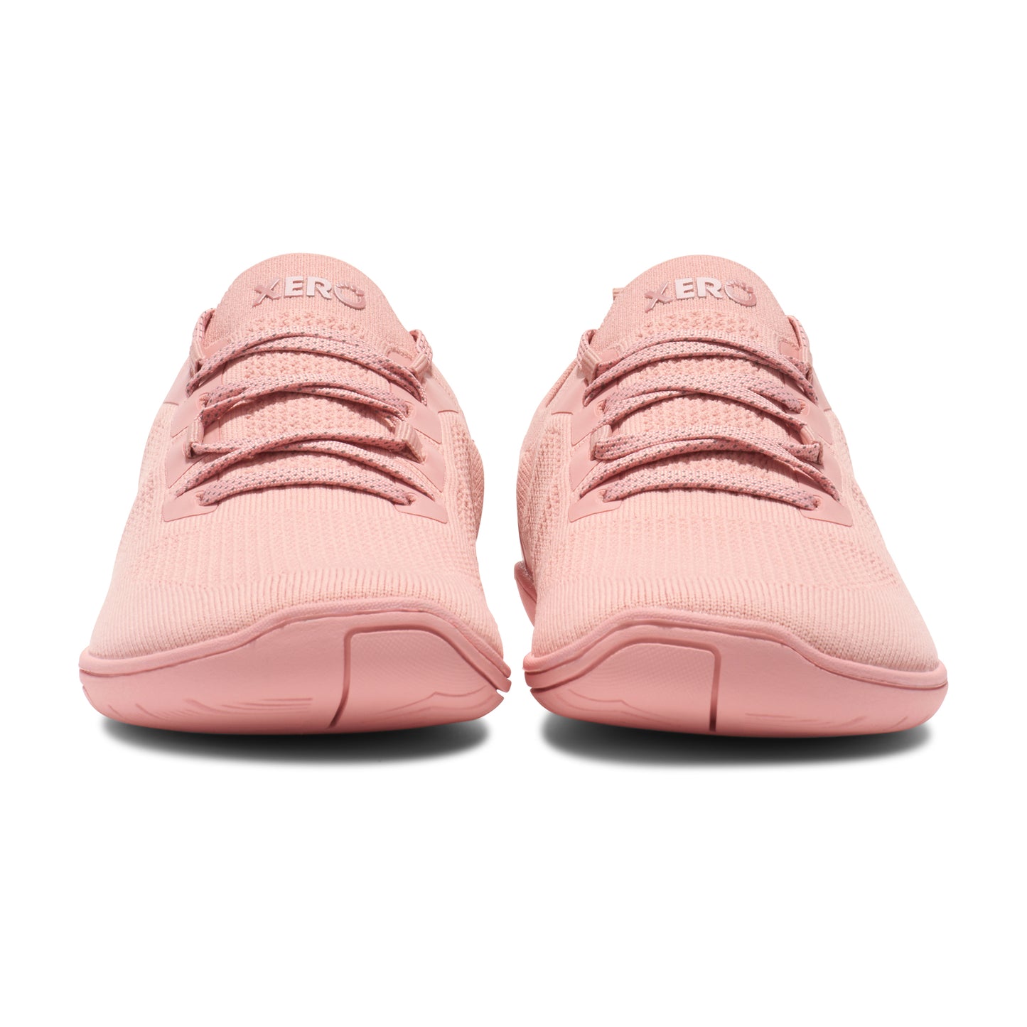 Xero Shoes Nexus Knit Pink Sand