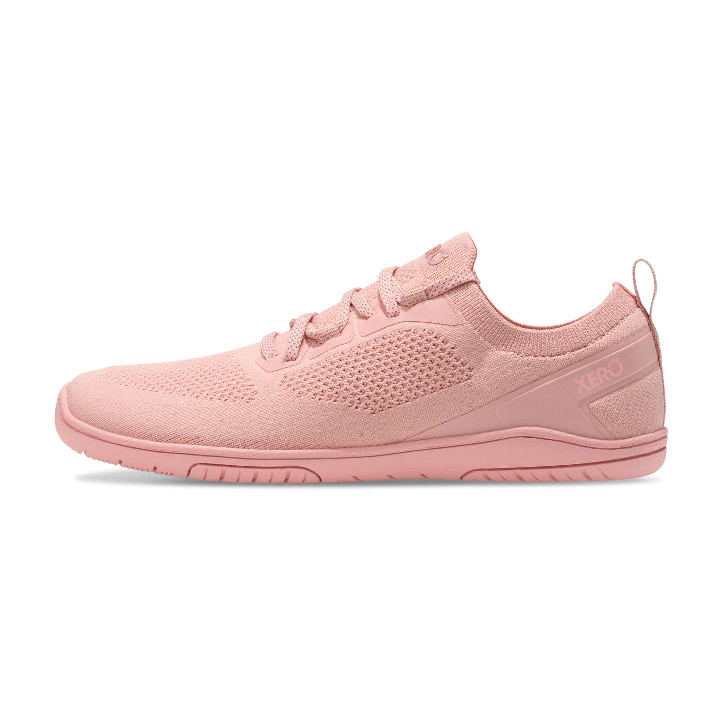 Xero Shoes Nexus Knit Pink Sand