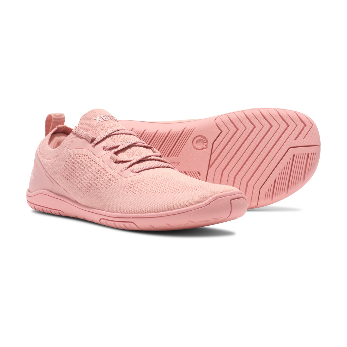 Xero Shoes Nexus Knit Pink Sand