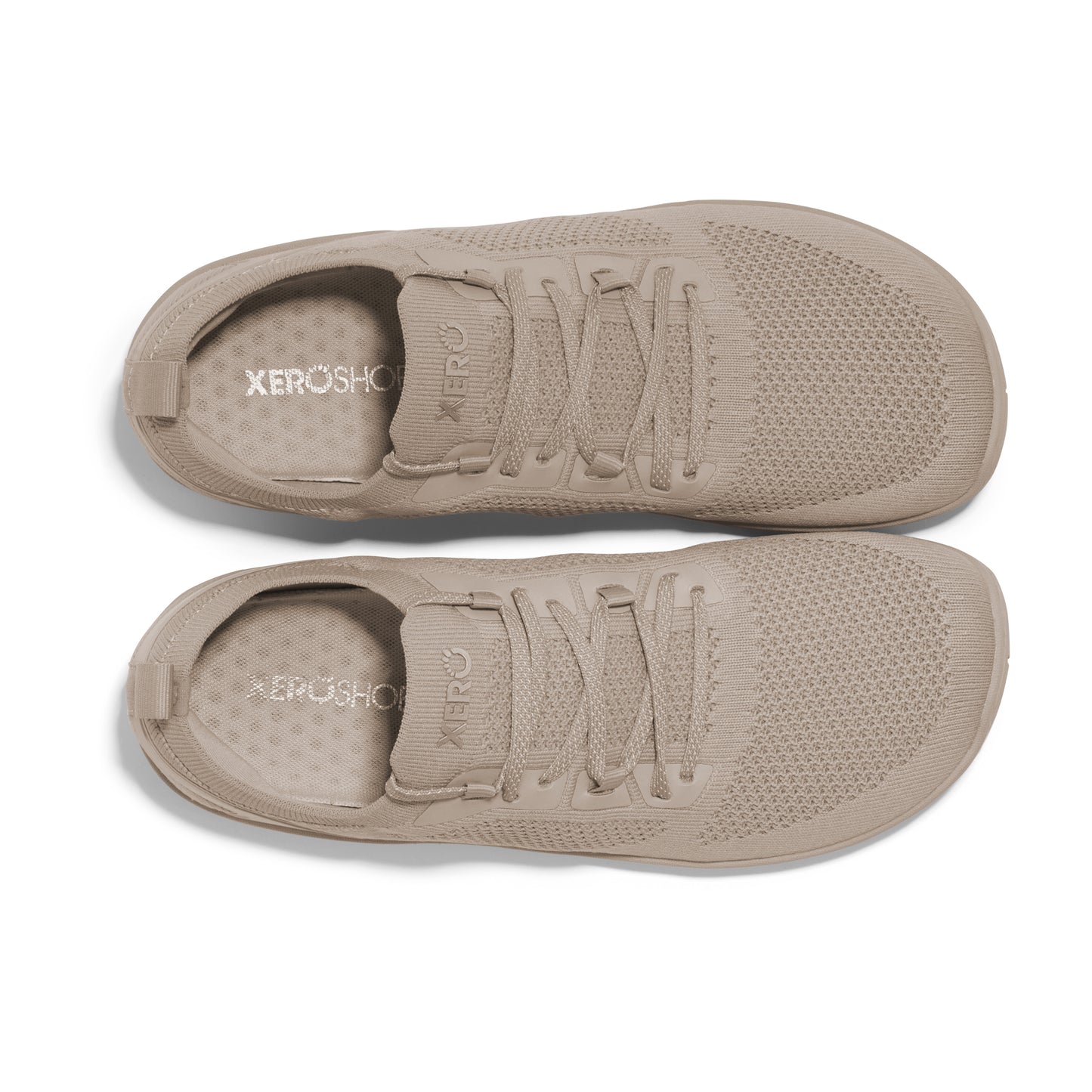 Xero Shoes Nexus Knit Silver Lining