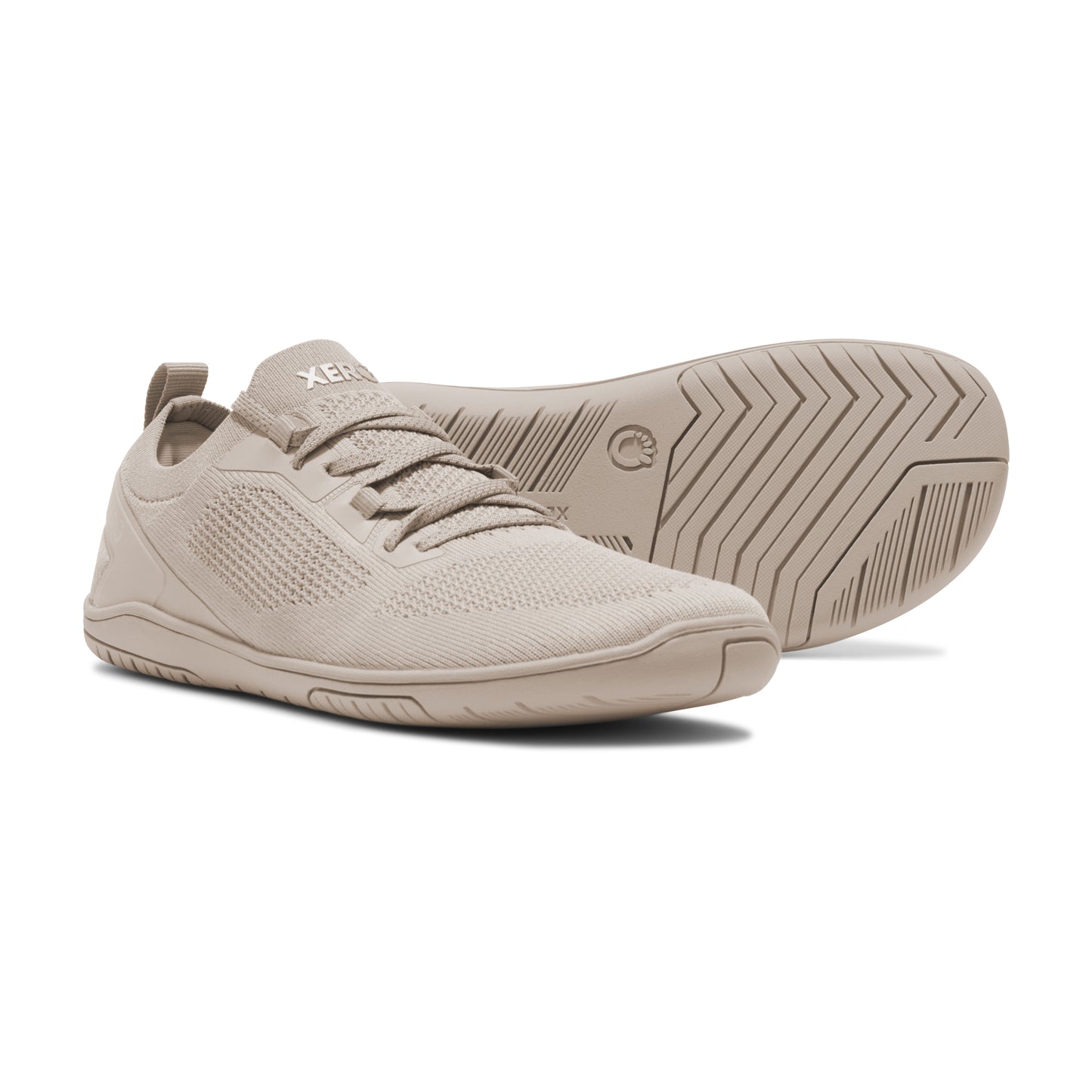 Xero Shoes Nexus Knit Silver Lining