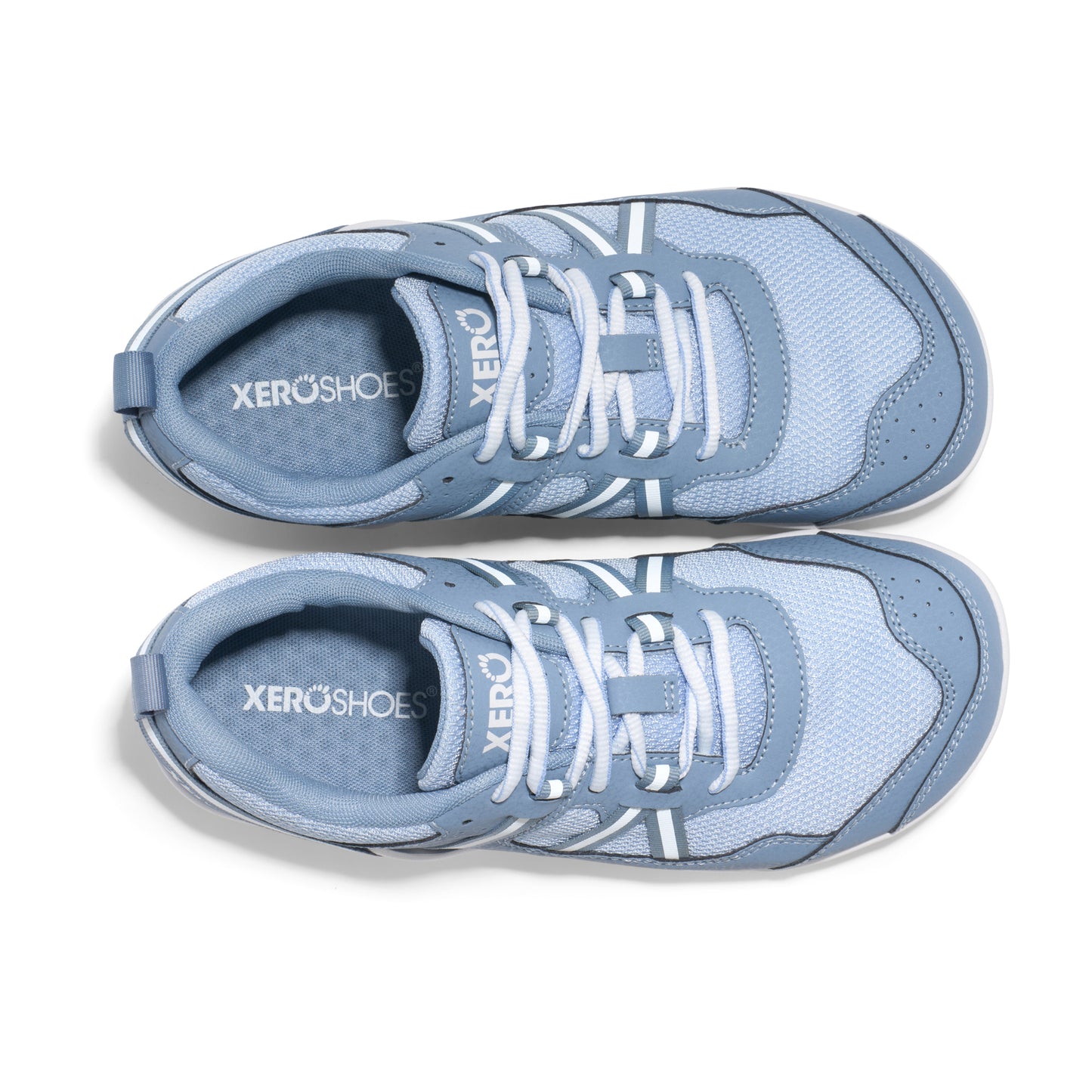 Xero Shoes Prio Dusty Blue