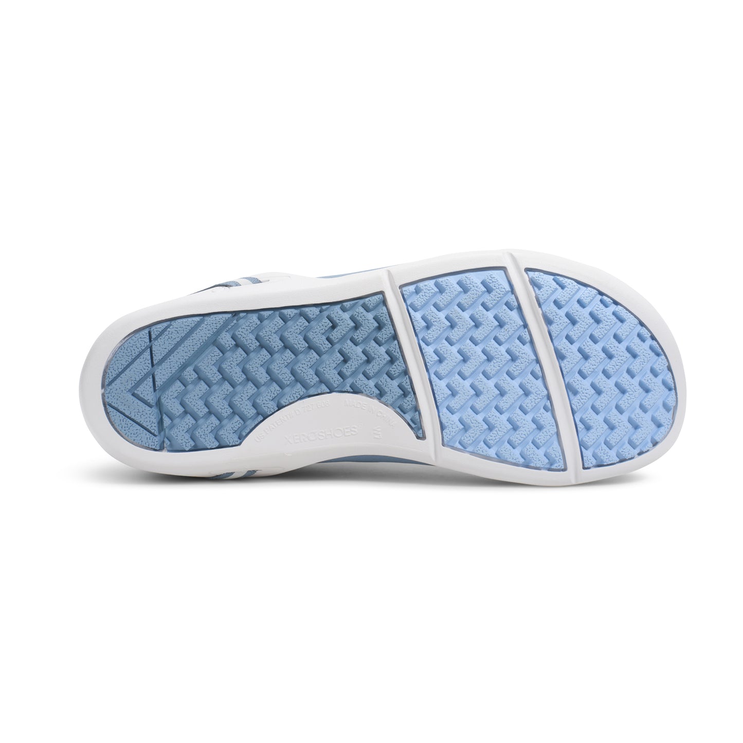 Xero Shoes Prio Dusty Blue