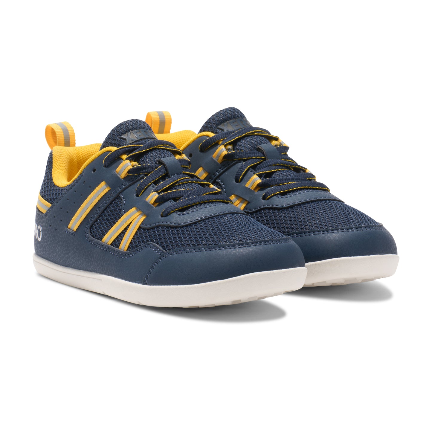 Xero Shoes Prio Youth Blue / Yellow