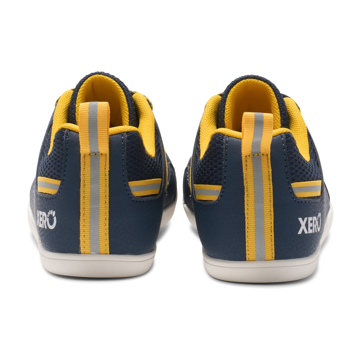 Xero Shoes Prio Youth Blue / Yellow