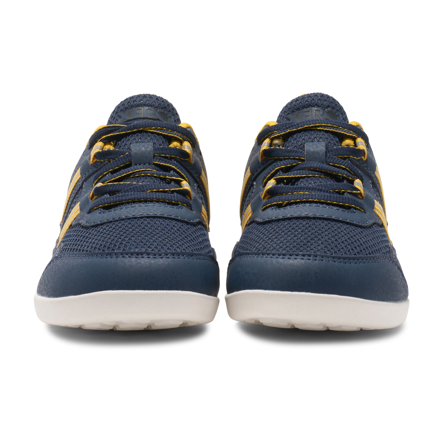 Xero Shoes Prio Youth Blue / Yellow