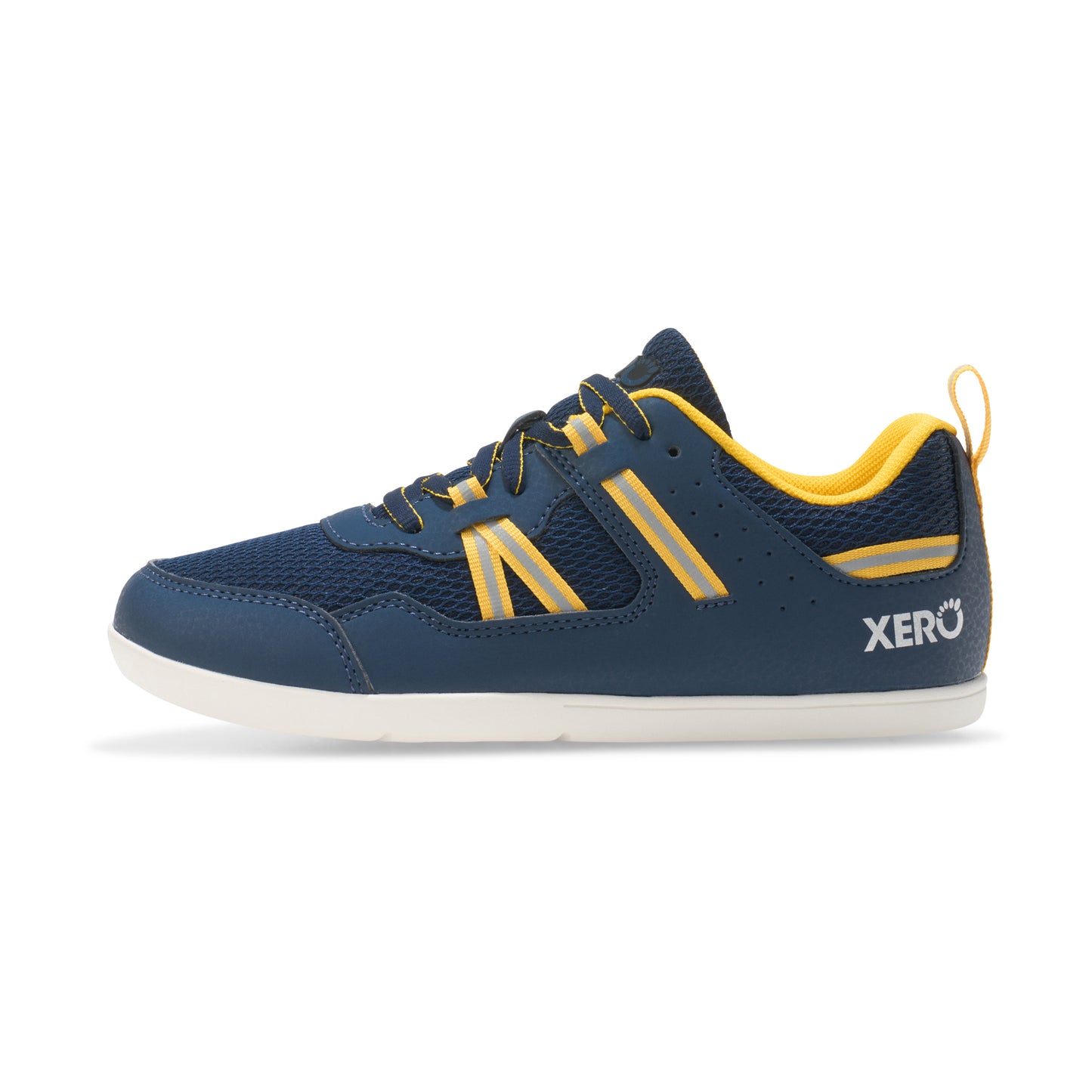 Xero Shoes Prio Youth Blue / Yellow