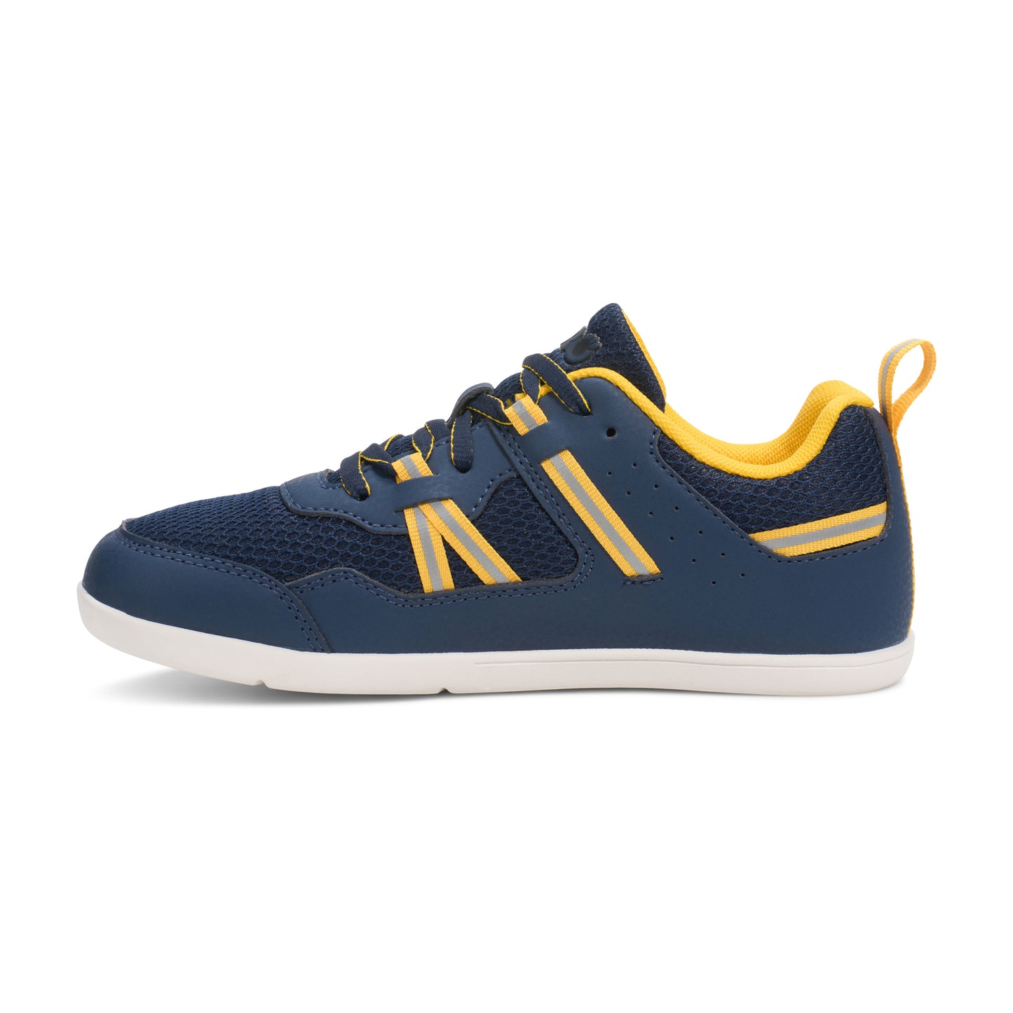 Xero Shoes Prio Youth Blue / Yellow