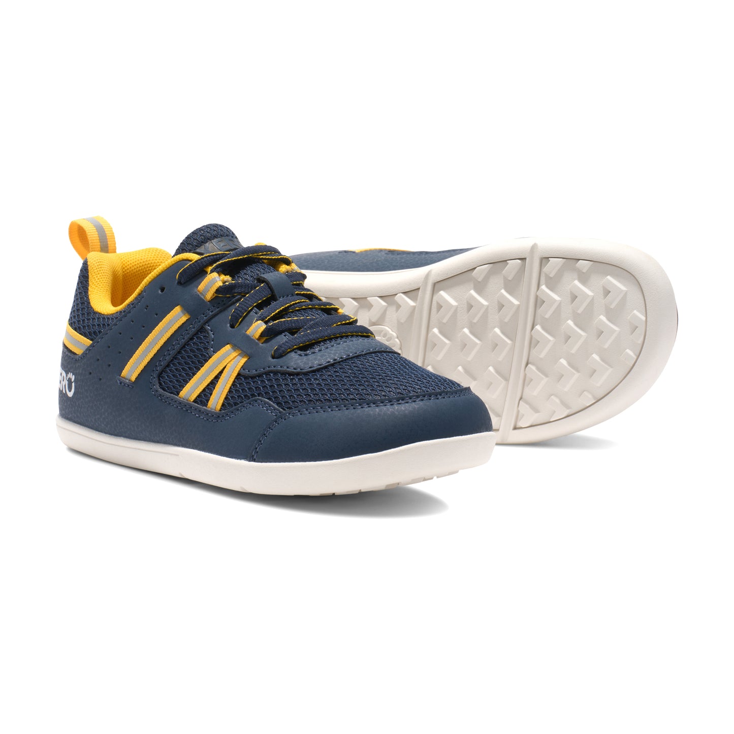 Xero Shoes Prio Youth Blue / Yellow