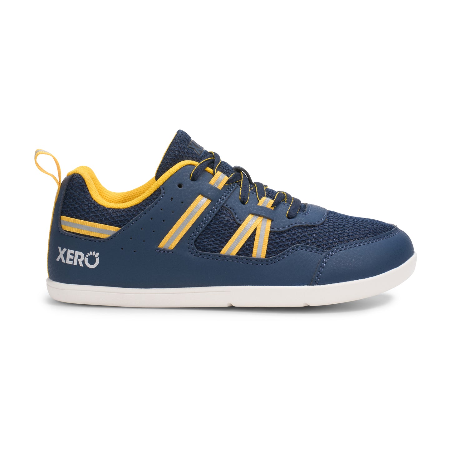 Xero Shoes Prio Youth Blue / Yellow