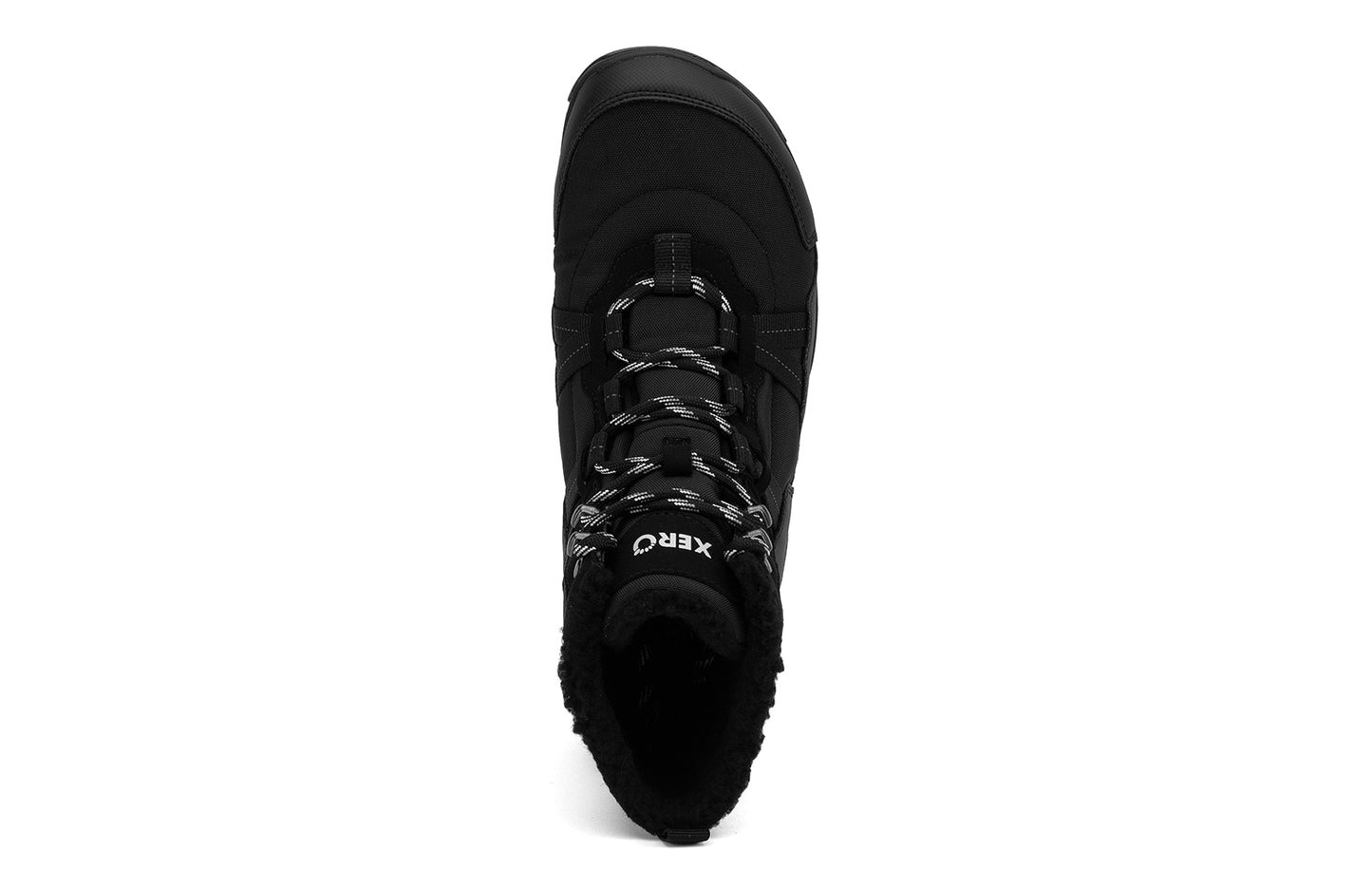 Xero Shoes Alpine Black