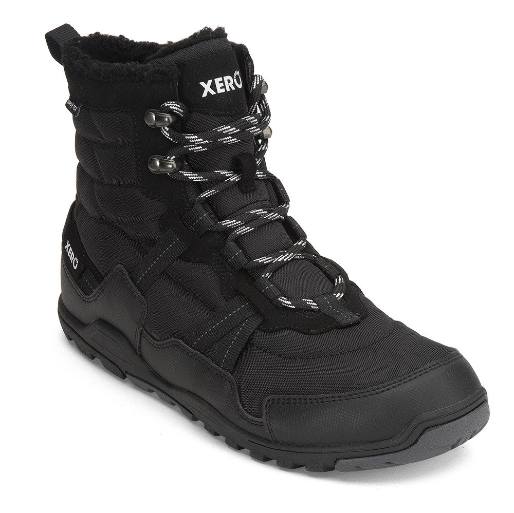 Xero Shoes Alpine Black