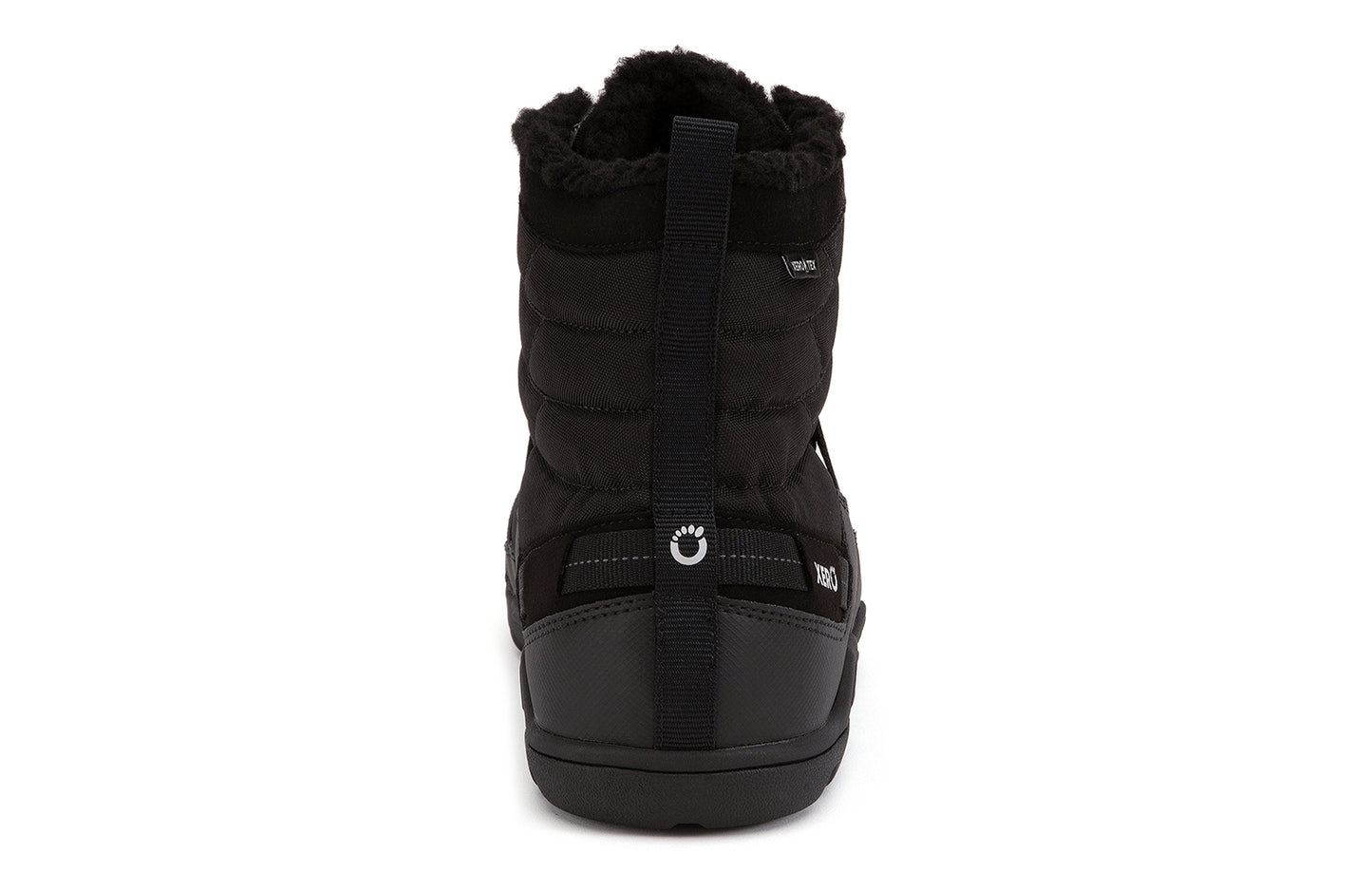 Xero Shoes Alpine Black