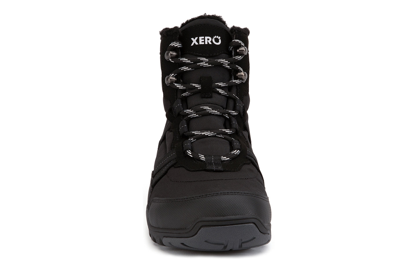 Xero Shoes Alpine Black