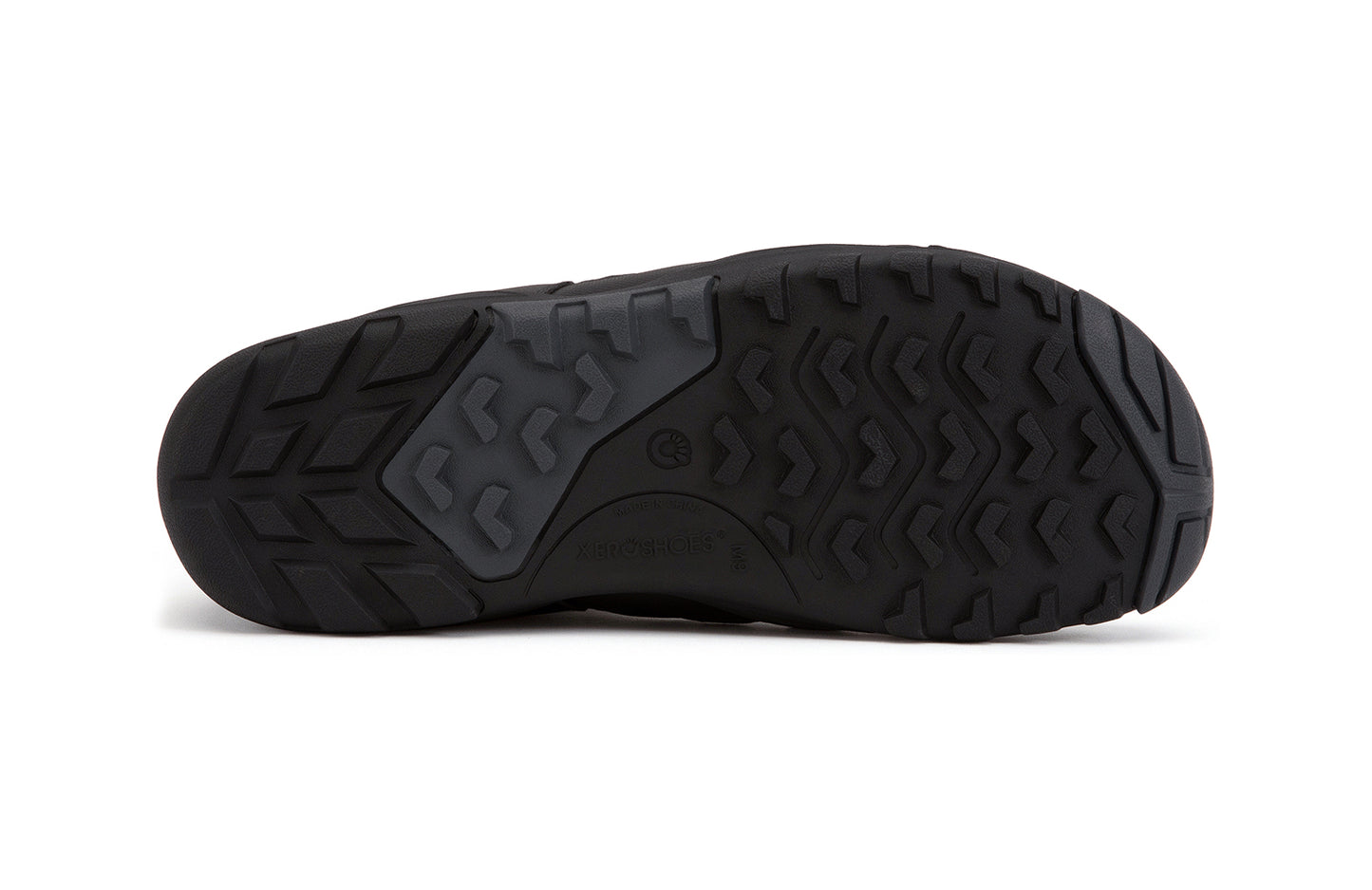 Xero Shoes Alpine Black