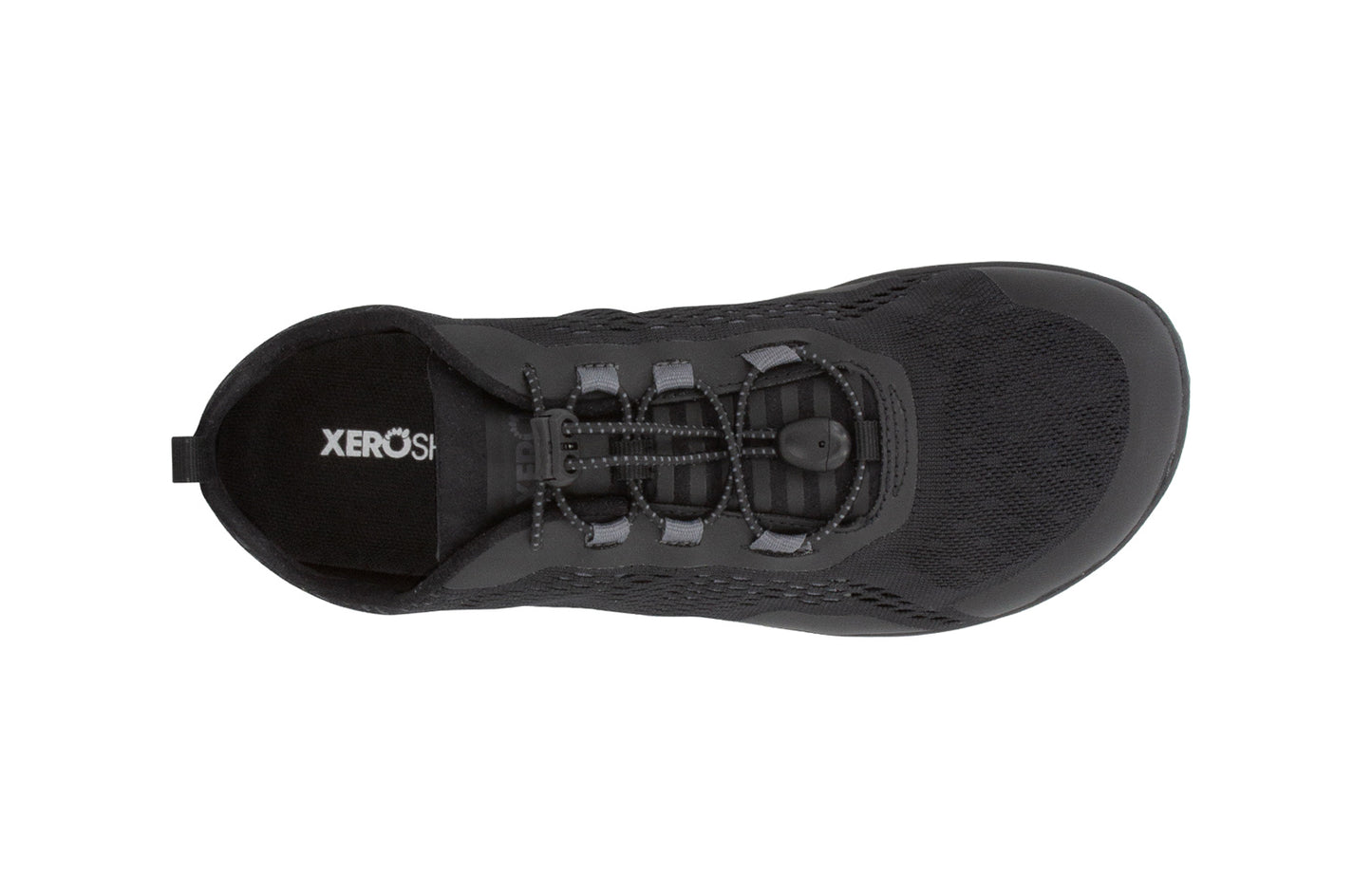 Xero Shoes Aqua X Sport Black