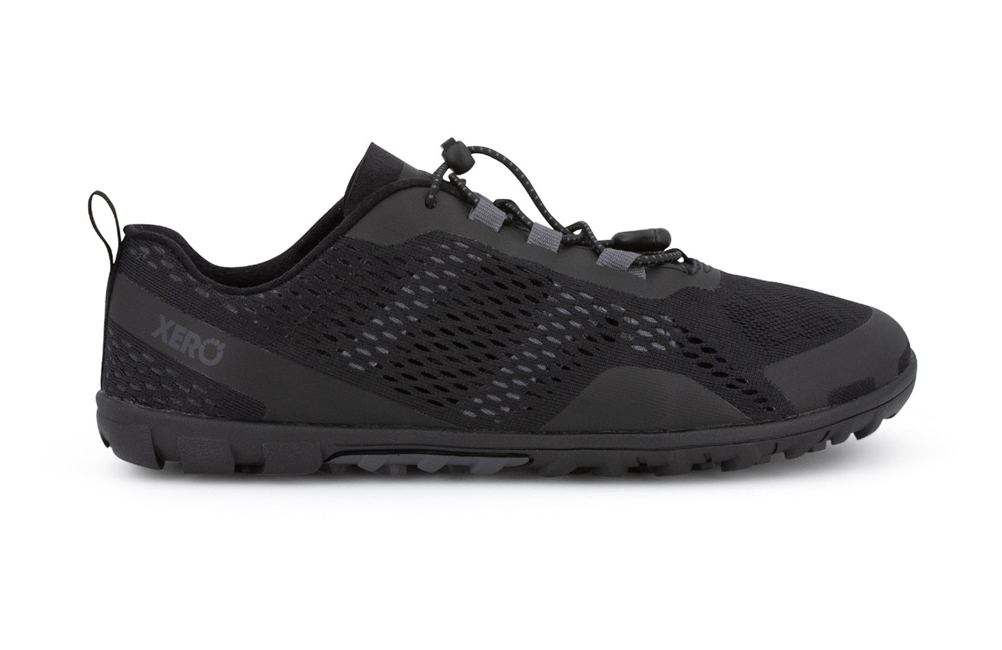Xero Shoes Aqua X Sport Black