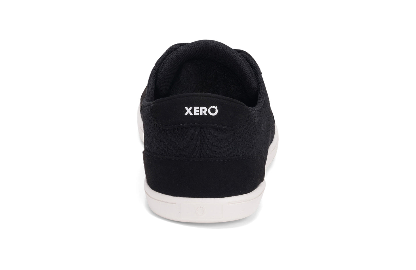 Xero Shoes Dillon Black